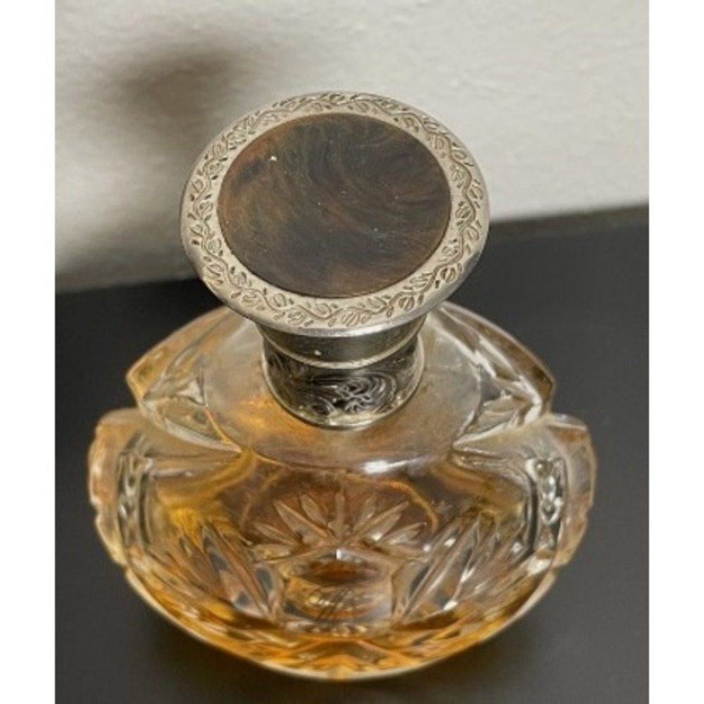 Vintage Ralph Lauren Safari Eau De Parfum Spray 2.5 Oz 1989 Glass Bottle - Picture 3 of 5